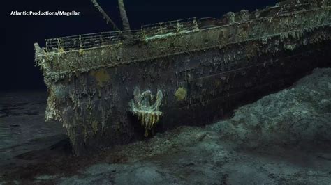 Submarine that takes tourists to see Titanic wreckage reported missing; Coast Guard leads search